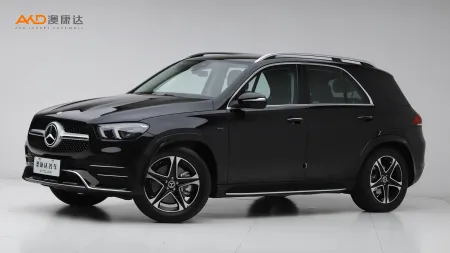 二手奔驰GLE350e 4MATIC