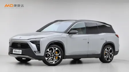 二手蔚来ES8 100kWh 六座版