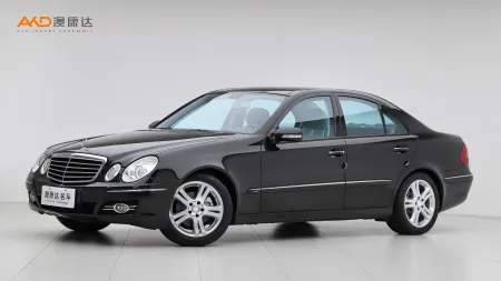 二手奔驰E280 时尚型