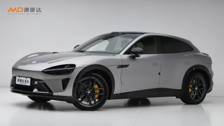 二手小米YU7 超长续航高性能四驱Max版