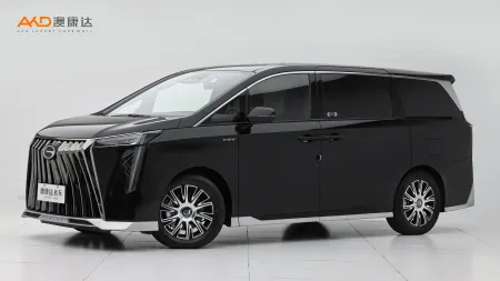 二手传祺 E9 宗师