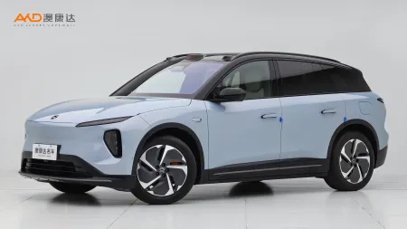 二手蔚来ES6 75kWh