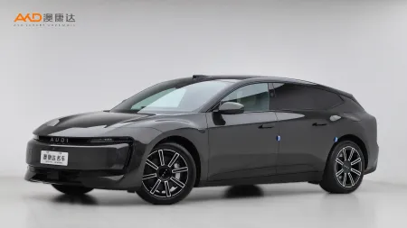 二手奥迪E5 sportback 先锋quattro型