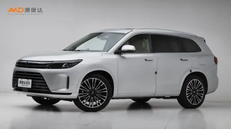 二手问界M7 后驱Plus版 6座