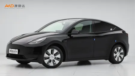 二手特斯拉Model Y 改款 后轮驱动版