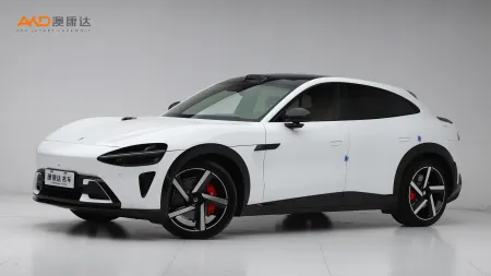 二手小米YU7 超长续航高性能四驱Max版