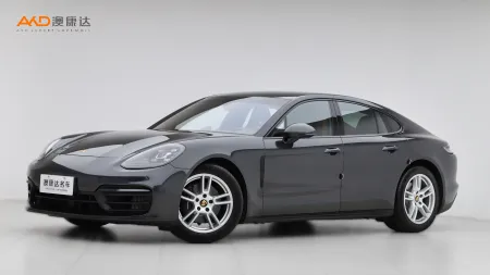 二手Panamera 2.9T