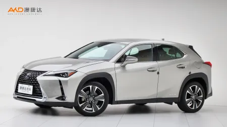 二手雷克萨斯UX260h  探·享版