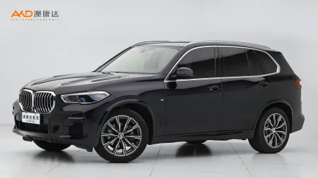 二手宝马X5 xDrive40i  M运动套装