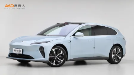 二手蔚来ET5T 75kWh Touring