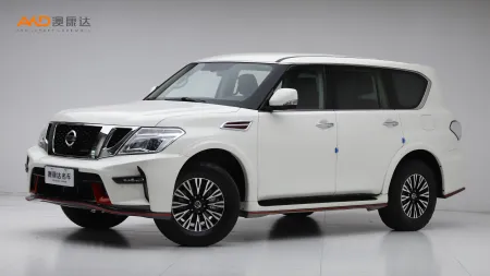 二手途乐 中东 2气 XE版