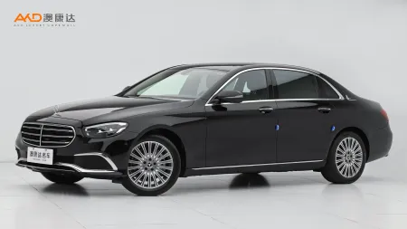 二手奔驰E300L 改款 豪华型