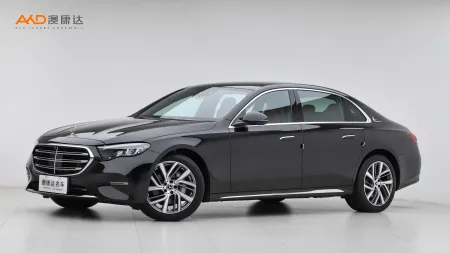 二手奔驰E300L 时尚型