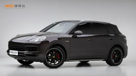 二手Cayenne E-Hybrid 2.0T