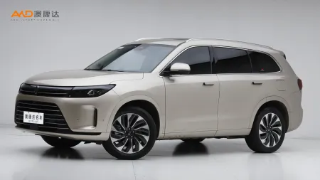 二手问界M7 后驱舒适版