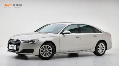 二手奥迪A6L TFSI 技术型