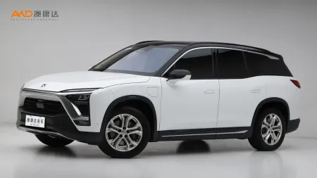 二手蔚来ES8  355KM基准版 七座版