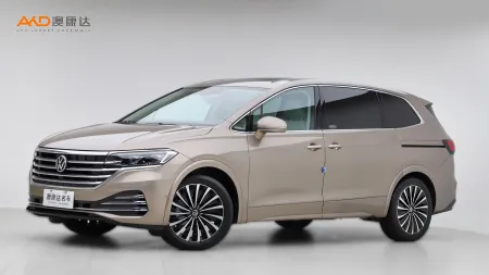 二手威然 380TSI 尊贵版