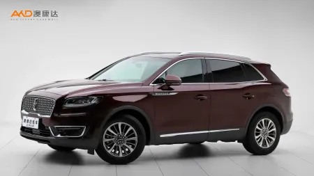 二手航海家 两驱尊享版