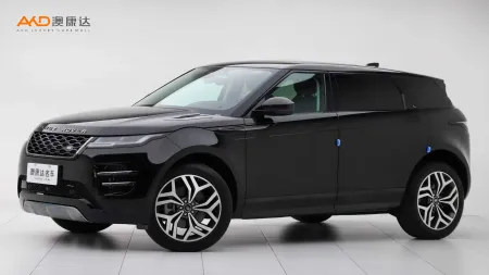 二手极光L 249PS 豪华版