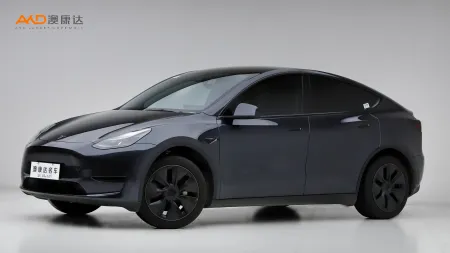 二手特斯拉Model Y 后轮驱动版