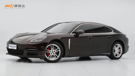 二手panamera 4 行政加长版 3.0T