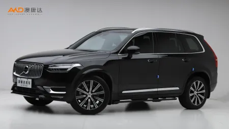 二手沃尔沃XC90 B6 智雅豪华版 7座