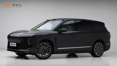 二手蔚来ES8 六座行政签名版