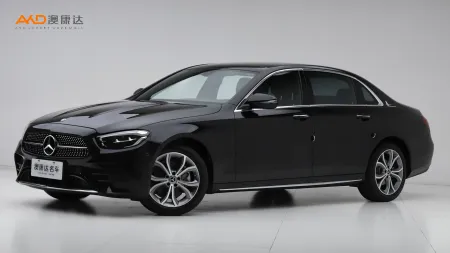 二手奔驰E300L 运动时尚型