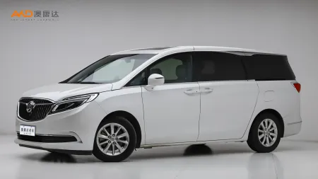 二手别克GL8  ES 28T舒适型