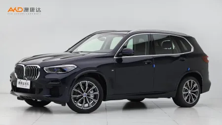 二手宝马X5 xDrive40i  M运动套装