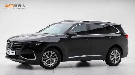 二手昂科威Plus 652T 五座豪华版 （2.0T）