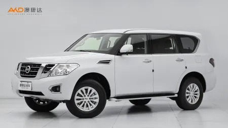 二手途乐 中东 2气 XE版