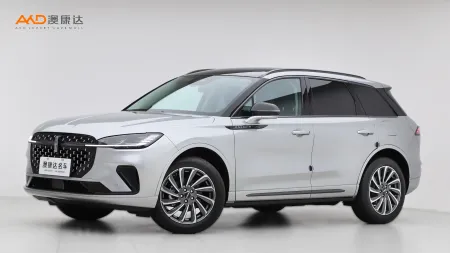 二手冒险家 1.5T 两驱尊雅混动版