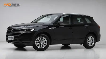 二手途锐 领航版