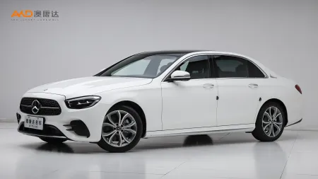 二手奔驰E300L 运动时尚型