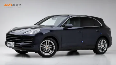 二手Cayenne 3.0T