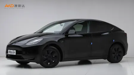 二手特斯拉Model Y 后轮驱动版