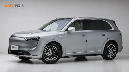 二手问界M8 增程 Ultra版 53.4kWh 6座