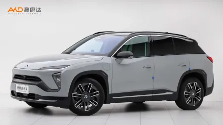 二手蔚来ES6 100kWh 运动版