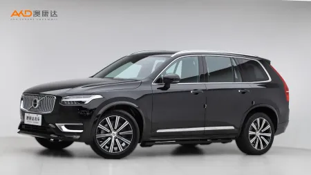 二手沃尔沃XC90 B5 智行豪华版7座