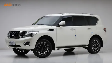 二手途乐 中东 2气 SE版