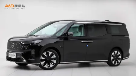 二手沃尔沃EM90 Ultra 6座