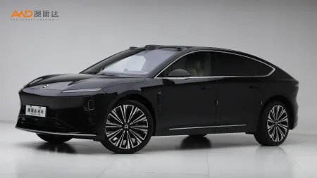 二手蔚来ET9 102kWh 签名版