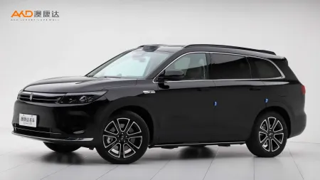 二手问界M7  智驾四驱Ultra版 5座