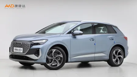 二手奥迪Q4 e-tron 40 创境版