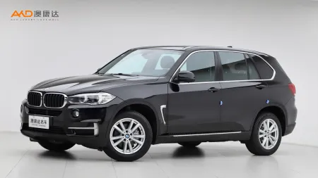 二手宝马X5 xDrive35i 中东版
