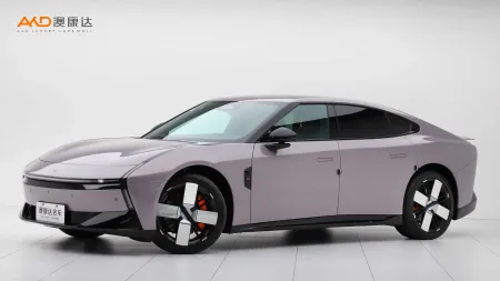 二手小鹏P7  750四驱高性能Ultra