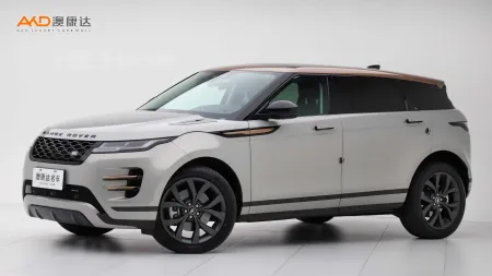 二手极光L 249PS R- Dynamic 科林斯古铜特别版