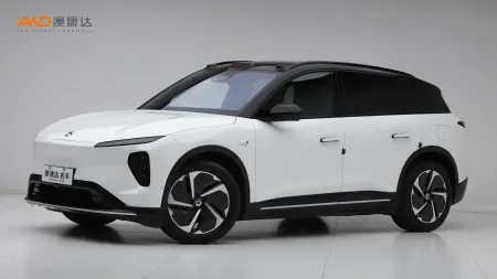 二手蔚来ES6 75kWh